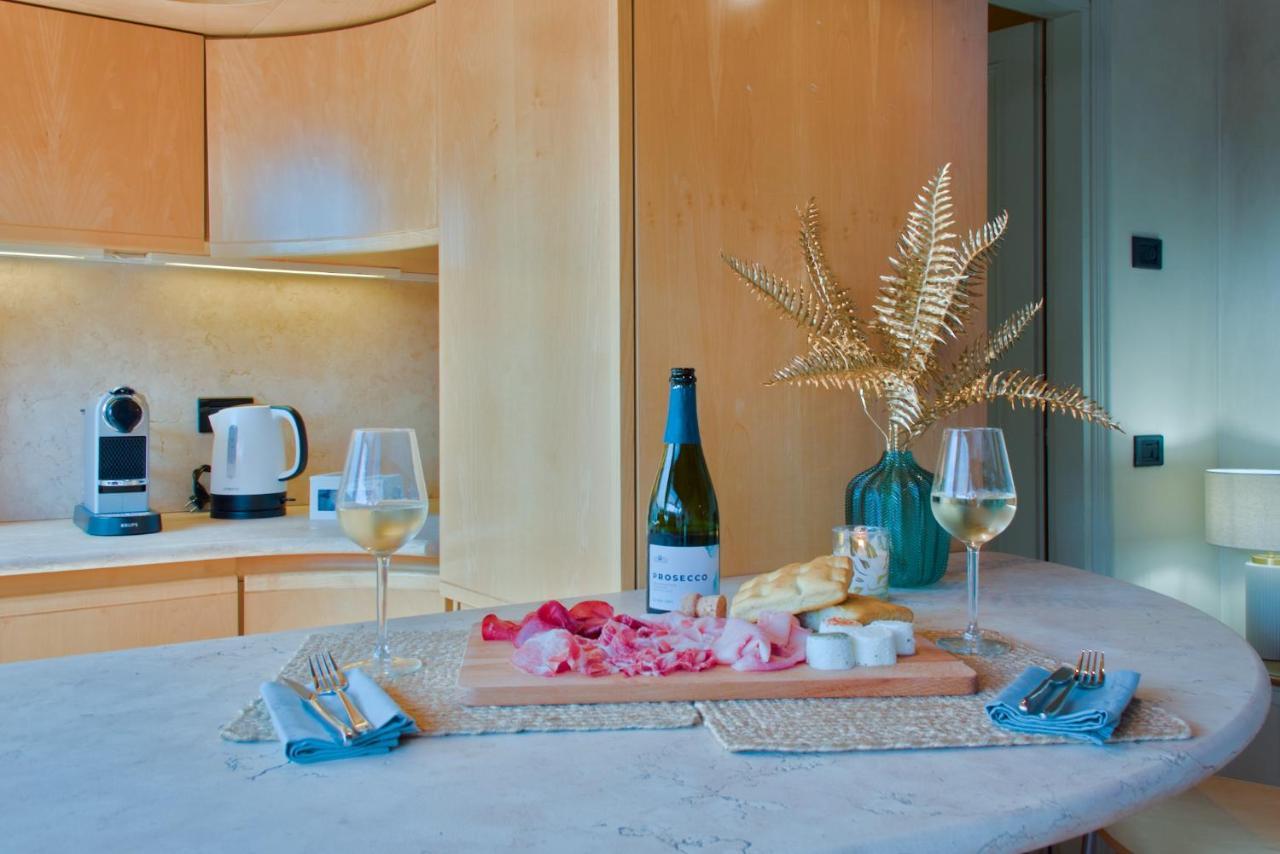 Apartment Mazzini Rooftop Parcheggio Free Vicino All'arena