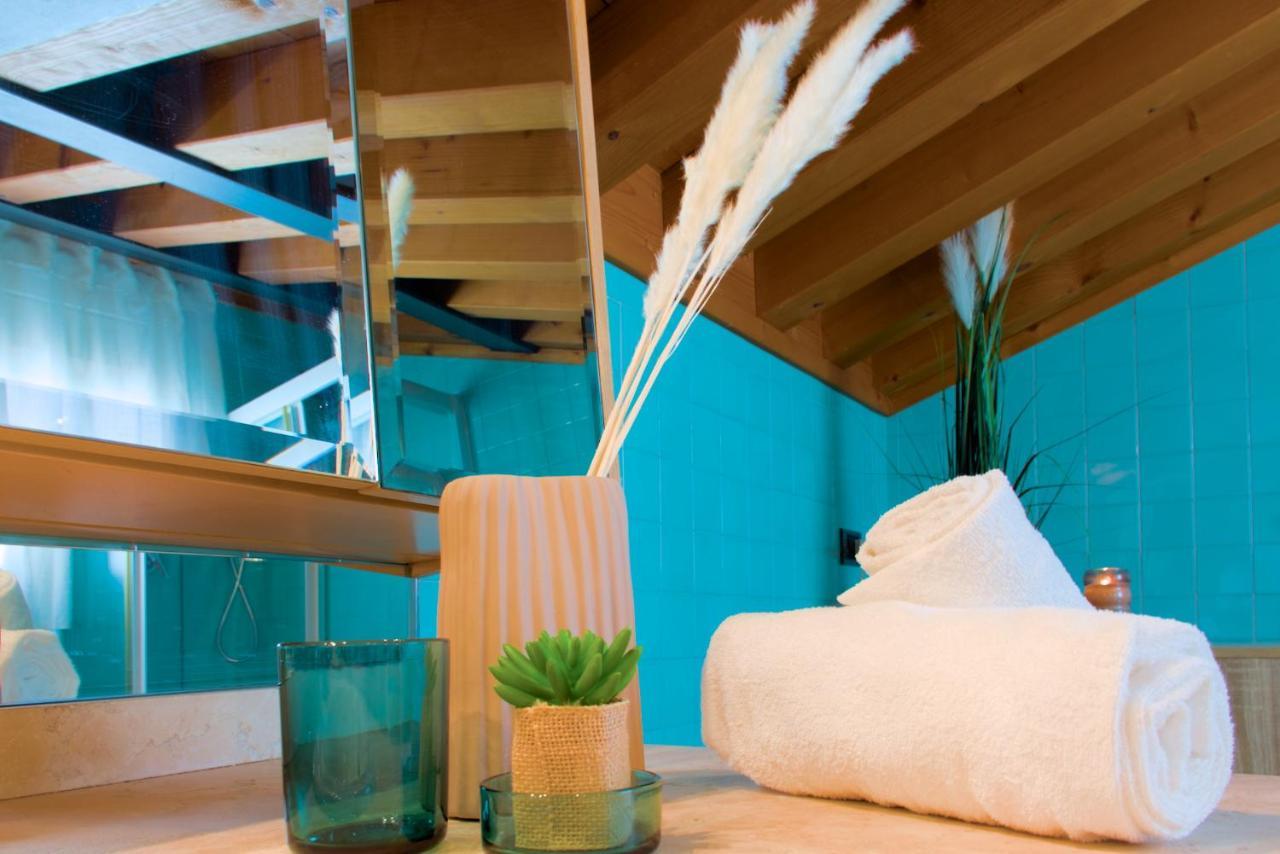 Apartment Mazzini Rooftop Parcheggio Free Vicino All'arena Verona